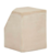 Click to swap image: &lt;strong&gt;Hanson Cube Stool - Moonstone&lt;/strong&gt;&lt;/h5&gt;&lt;/br&gt;Dimensions: 350 Dia x H440mm